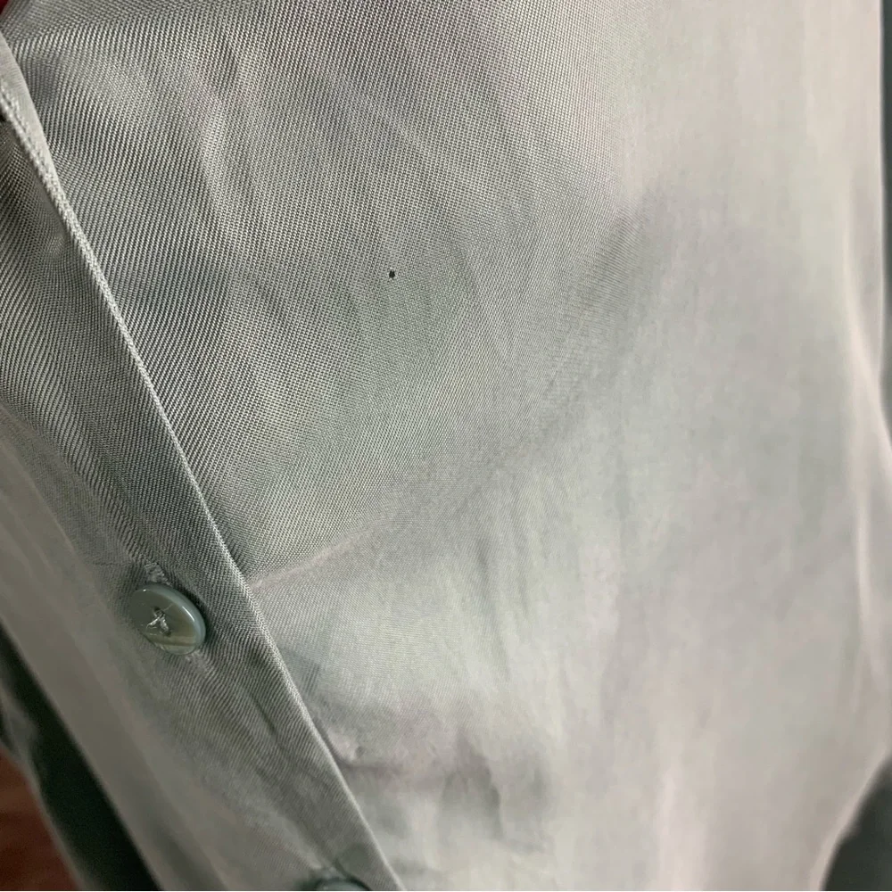 NEW Soft Surrounding Laurel Tunic in dusk Green